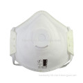 FFP1 disposable exhalation valve mask